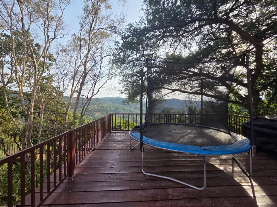 4 Bedroom Property for Sale in Sonheuwel Mpumalanga