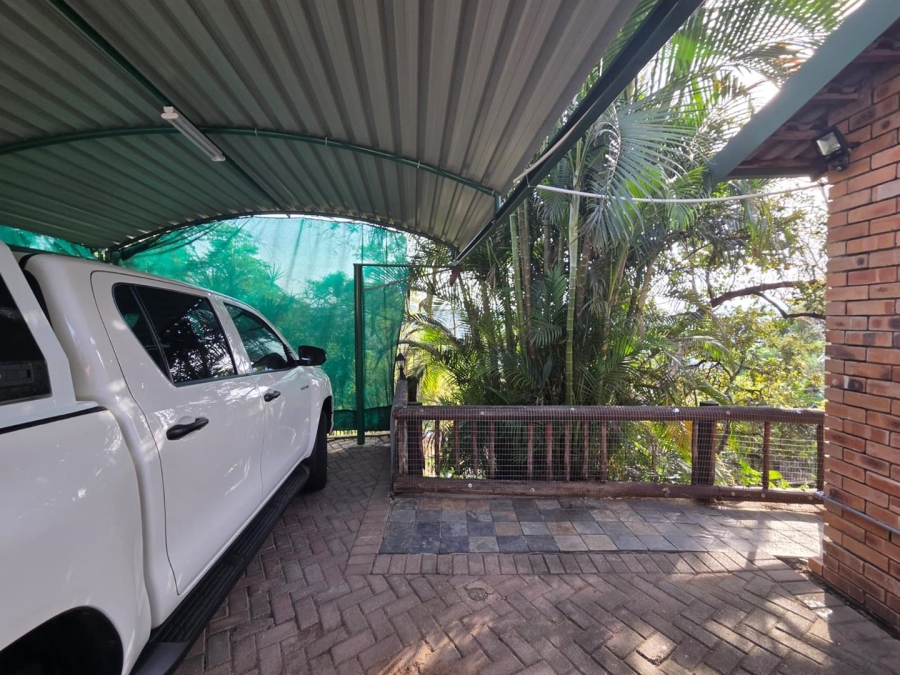 4 Bedroom Property for Sale in Sonheuwel Mpumalanga