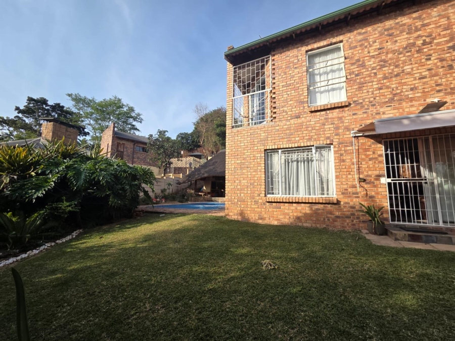4 Bedroom Property for Sale in Sonheuwel Mpumalanga