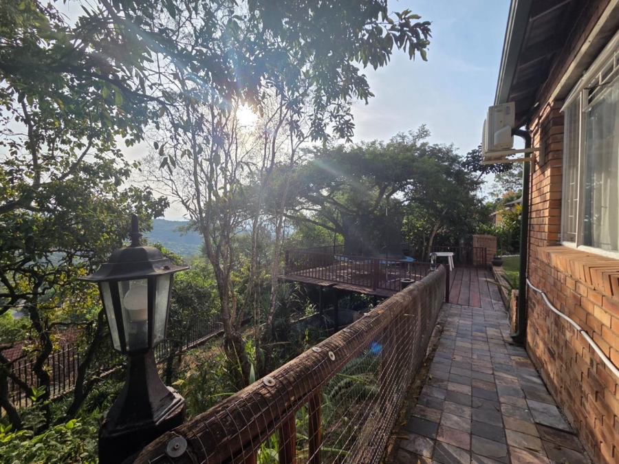 4 Bedroom Property for Sale in Sonheuwel Mpumalanga