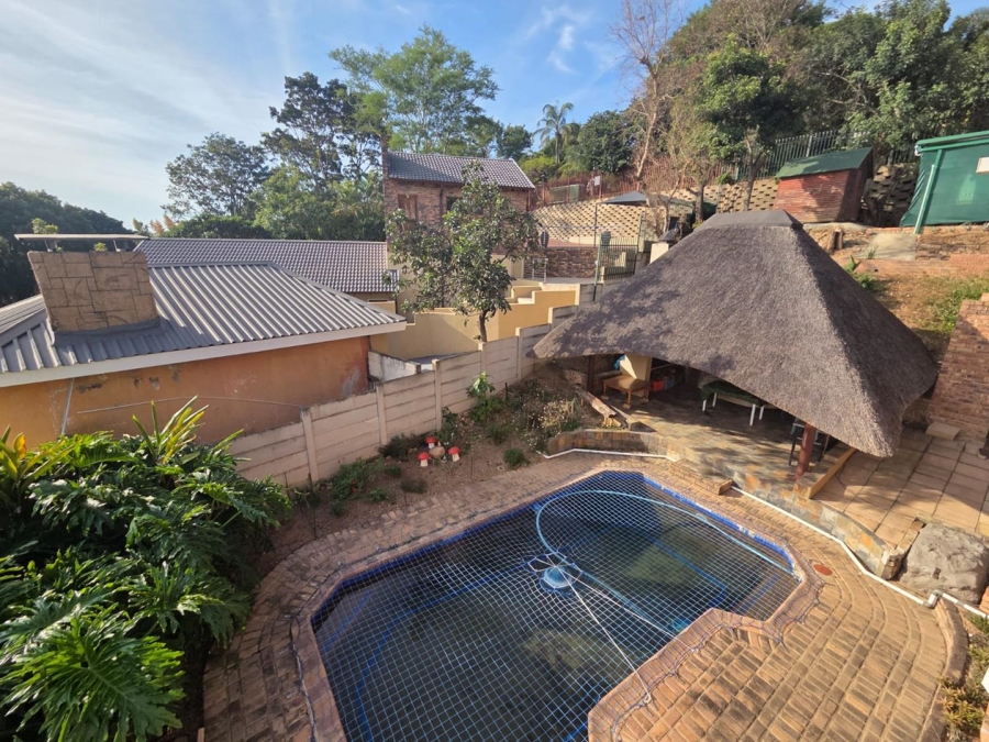 4 Bedroom Property for Sale in Sonheuwel Mpumalanga