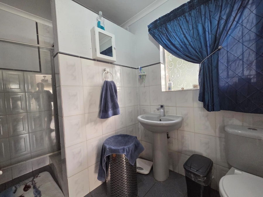 4 Bedroom Property for Sale in Sonheuwel Mpumalanga