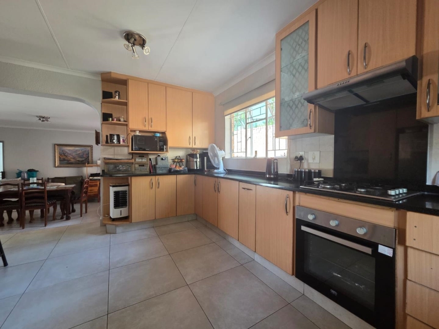 4 Bedroom Property for Sale in Sonheuwel Mpumalanga