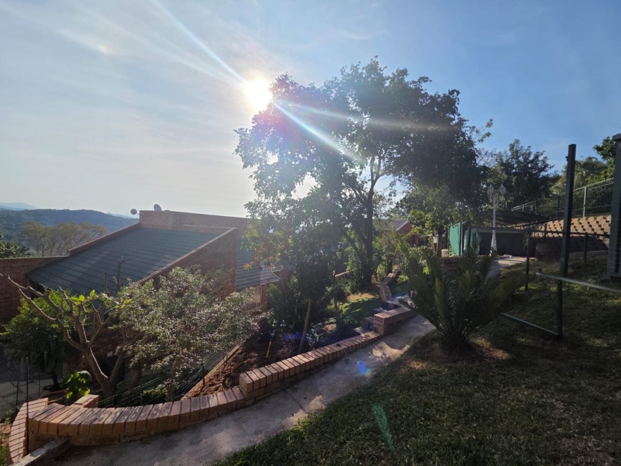4 Bedroom Property for Sale in Sonheuwel Mpumalanga