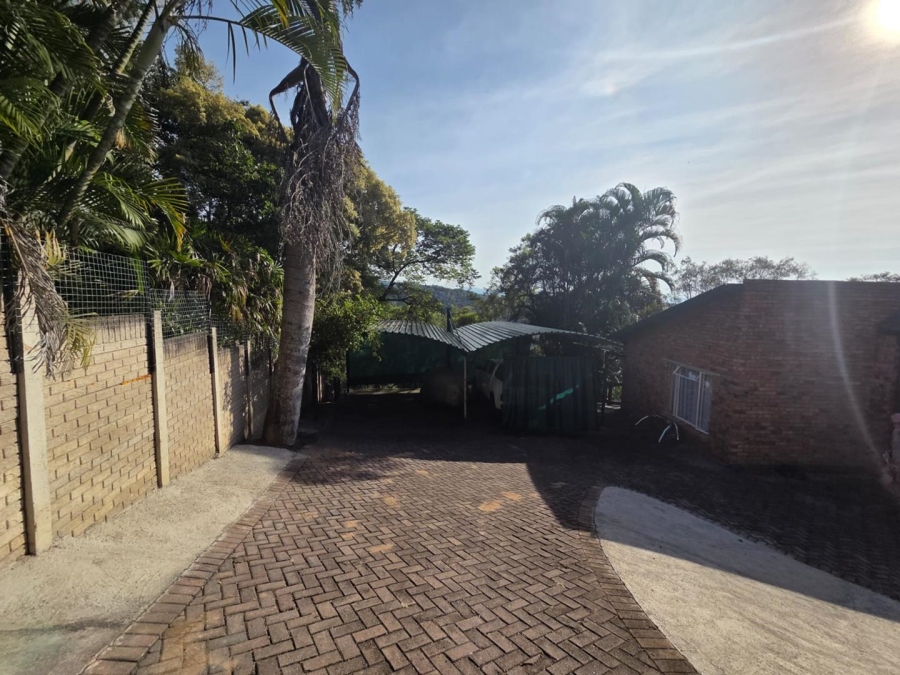 4 Bedroom Property for Sale in Sonheuwel Mpumalanga