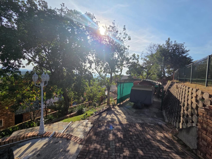 4 Bedroom Property for Sale in Sonheuwel Mpumalanga