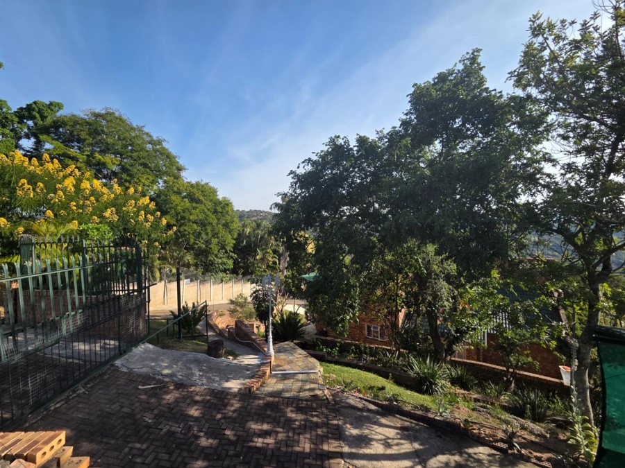 4 Bedroom Property for Sale in Sonheuwel Mpumalanga