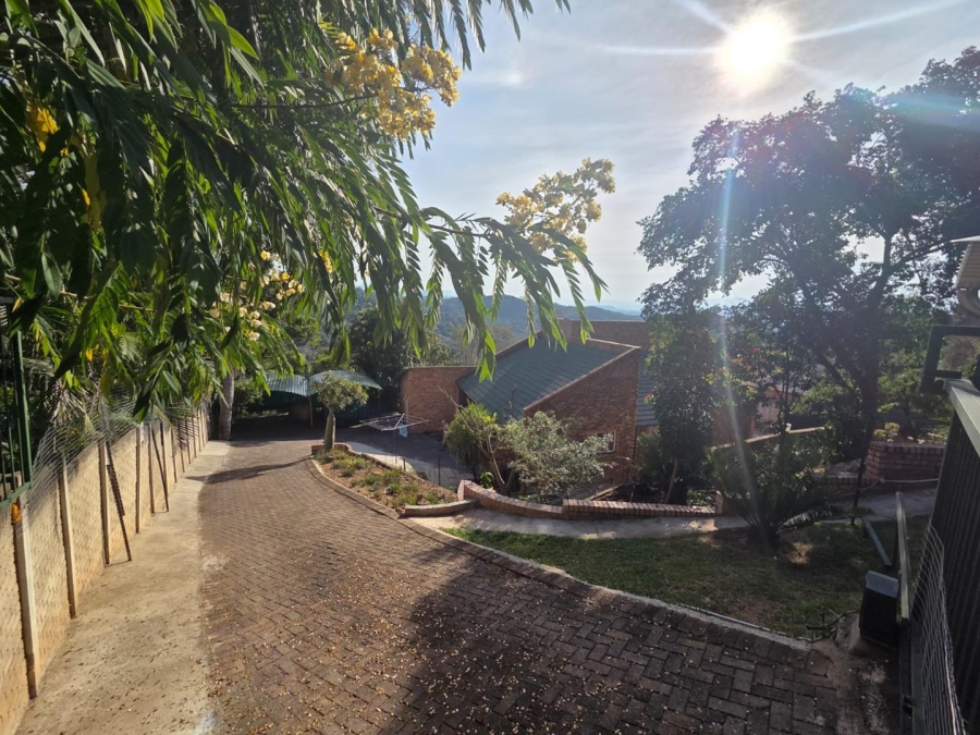 4 Bedroom Property for Sale in Sonheuwel Mpumalanga