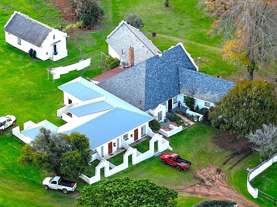 10 Bedroom Property for Sale in Belfast Mpumalanga