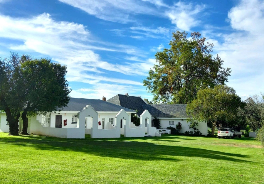 10 Bedroom Property for Sale in Belfast Mpumalanga
