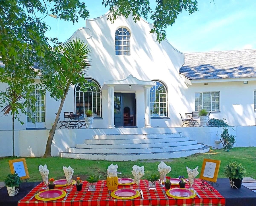 10 Bedroom Property for Sale in Belfast Mpumalanga