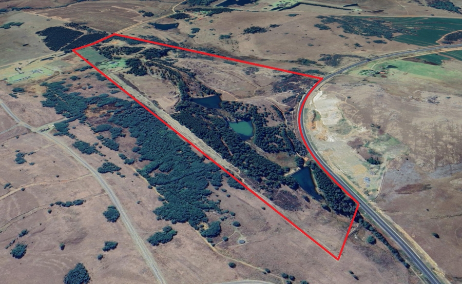 10 Bedroom Property for Sale in Belfast Mpumalanga