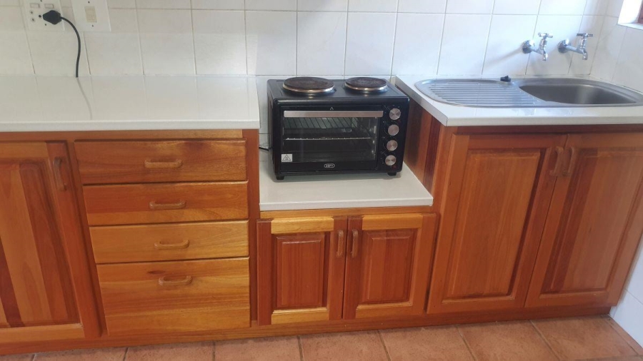 1 Bedroom Property for Sale in White River Mpumalanga