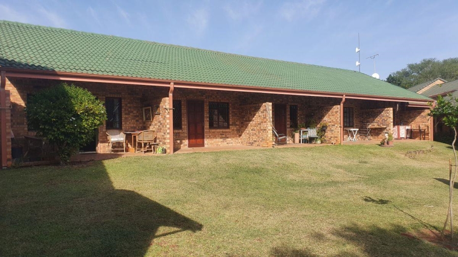 1 Bedroom Property for Sale in White River Mpumalanga