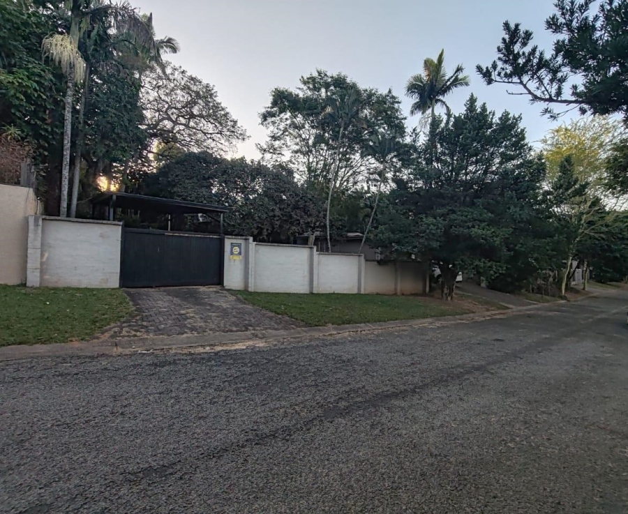 4 Bedroom Property for Sale in West Acres Mpumalanga