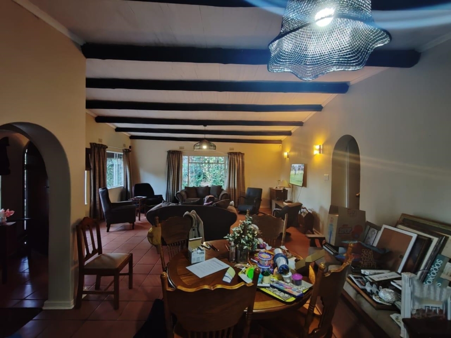 4 Bedroom Property for Sale in West Acres Mpumalanga