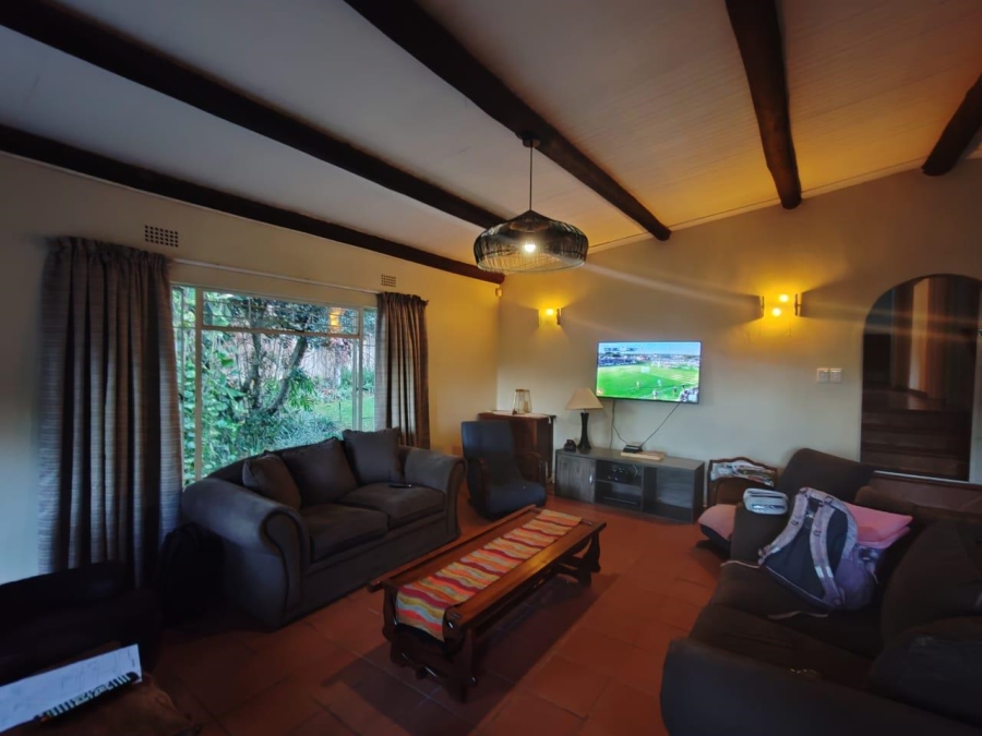 4 Bedroom Property for Sale in West Acres Mpumalanga