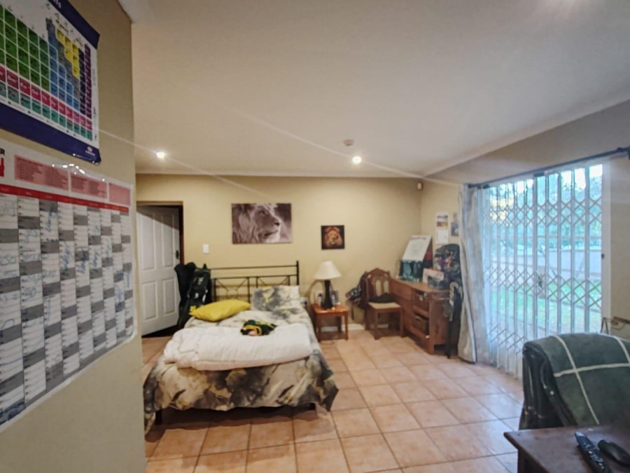 4 Bedroom Property for Sale in West Acres Mpumalanga