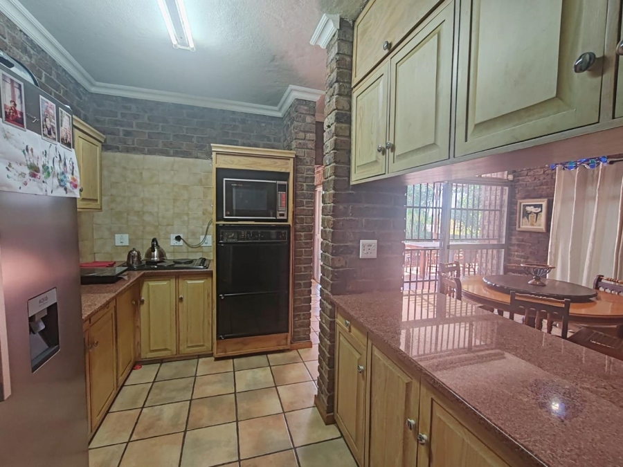 3 Bedroom Property for Sale in West Acres Mpumalanga