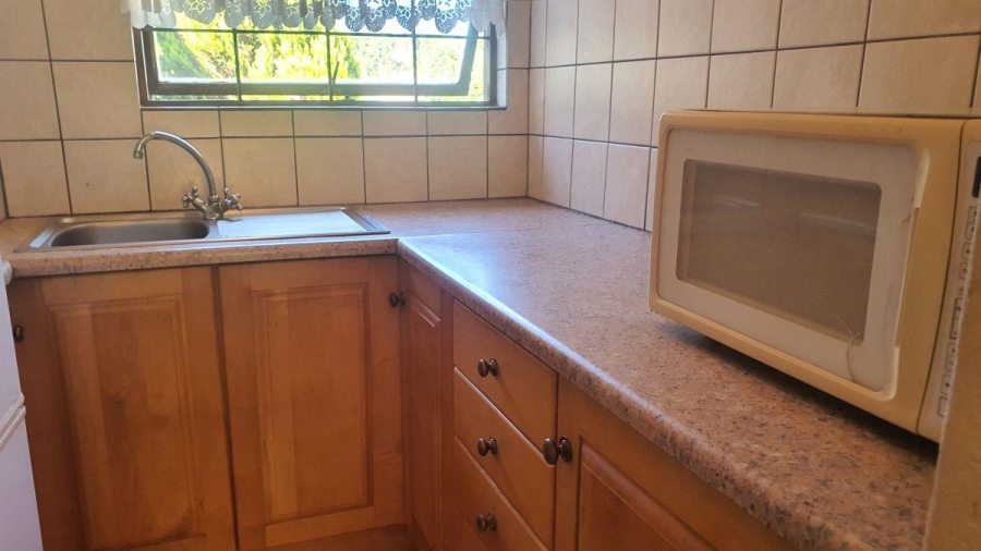 To Let 1 Bedroom Property for Rent in White River Mpumalanga