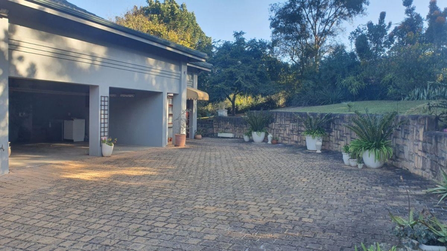 To Let 1 Bedroom Property for Rent in White River Mpumalanga