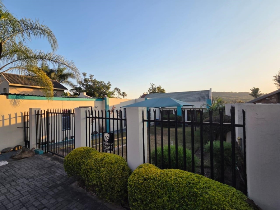 4 Bedroom Property for Sale in West Acres Mpumalanga