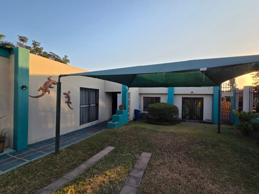 4 Bedroom Property for Sale in West Acres Mpumalanga