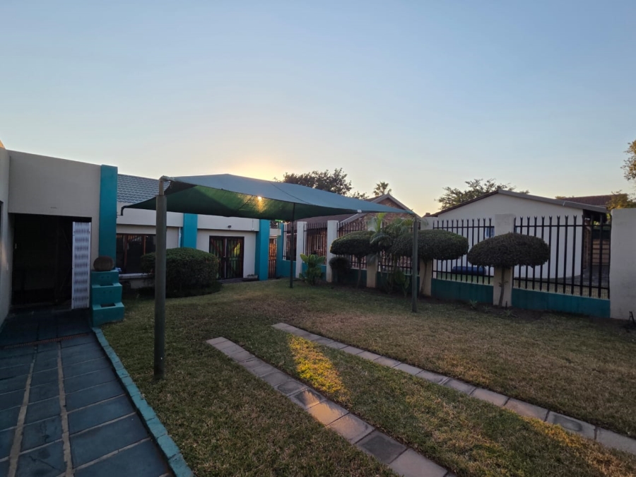 4 Bedroom Property for Sale in West Acres Mpumalanga