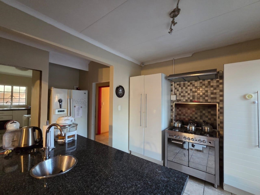 4 Bedroom Property for Sale in West Acres Mpumalanga