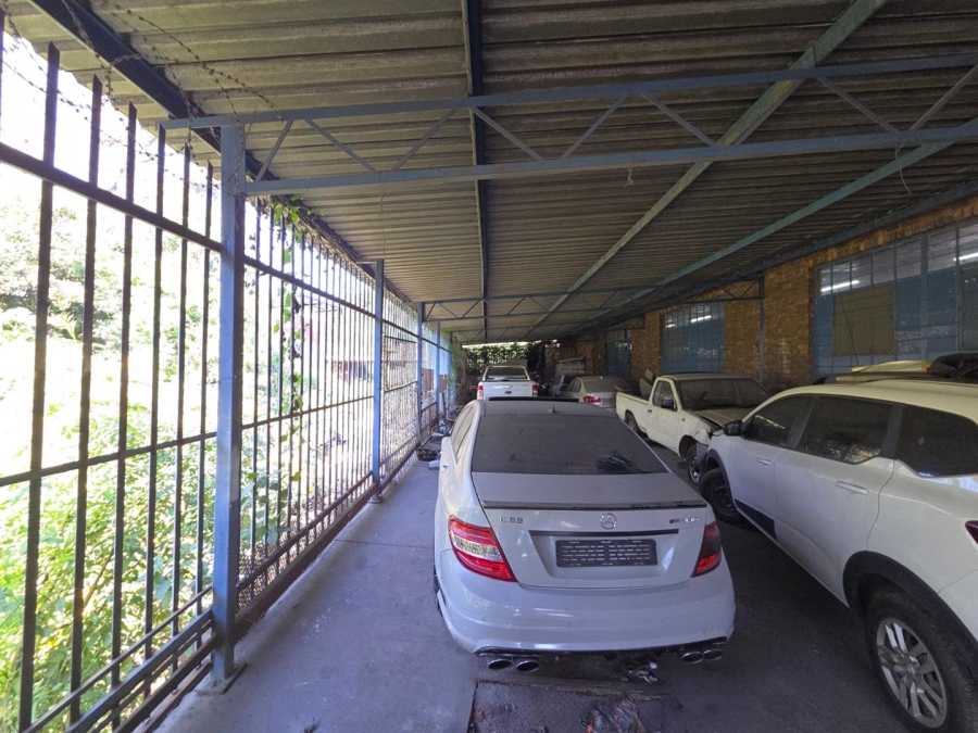 Commercial Property for Sale in Nelspruit Mpumalanga
