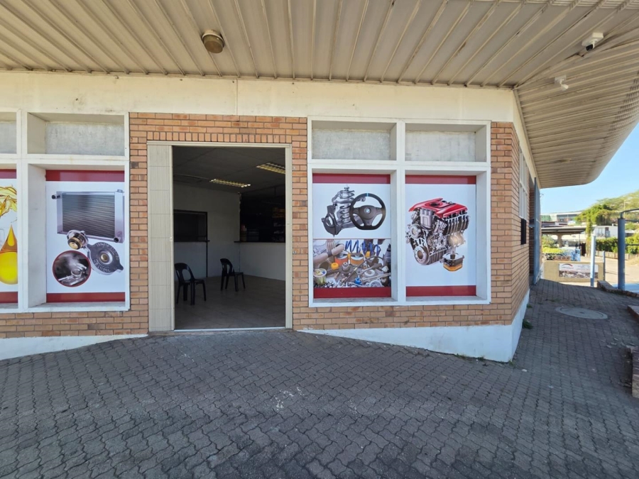 Commercial Property for Sale in Nelspruit Mpumalanga