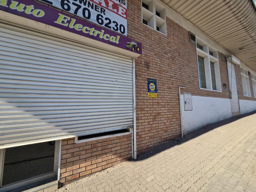 Commercial Property for Sale in Nelspruit Mpumalanga