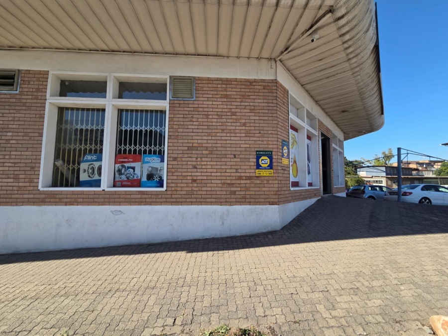 Commercial Property for Sale in Nelspruit Mpumalanga