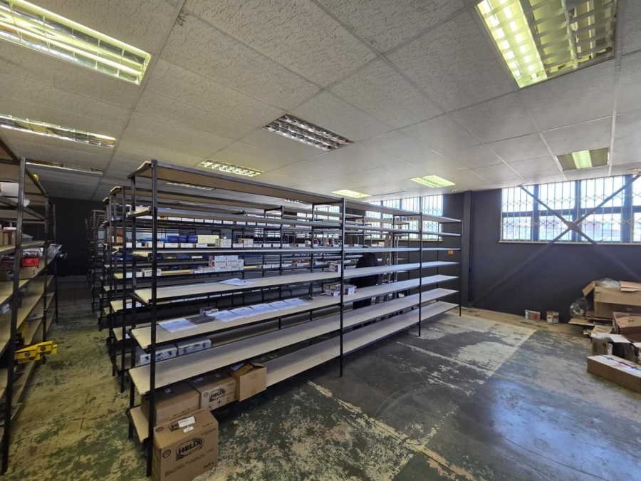 Commercial Property for Sale in Nelspruit Mpumalanga
