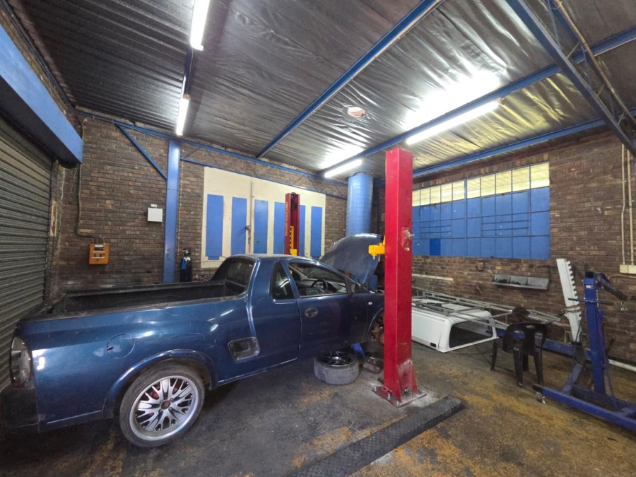 Commercial Property for Sale in Nelspruit Mpumalanga