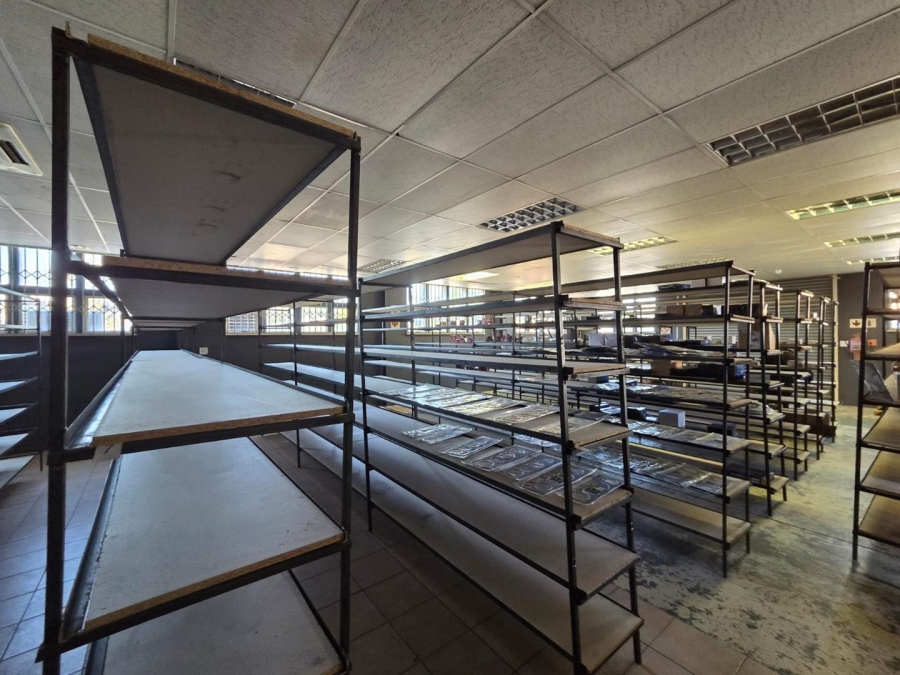 Commercial Property for Sale in Nelspruit Mpumalanga