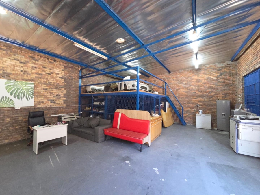 Commercial Property for Sale in Nelspruit Mpumalanga
