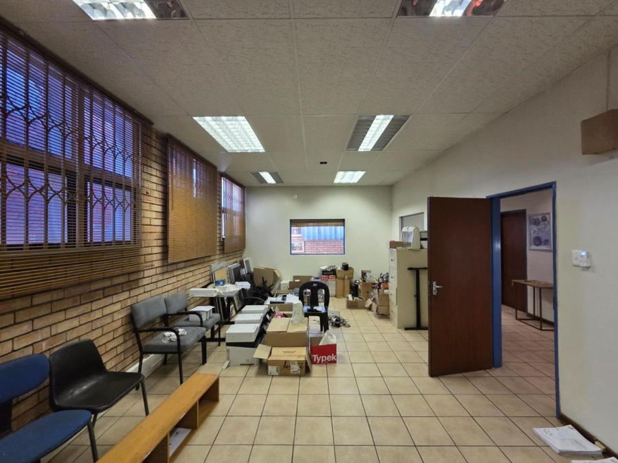Commercial Property for Sale in Nelspruit Mpumalanga