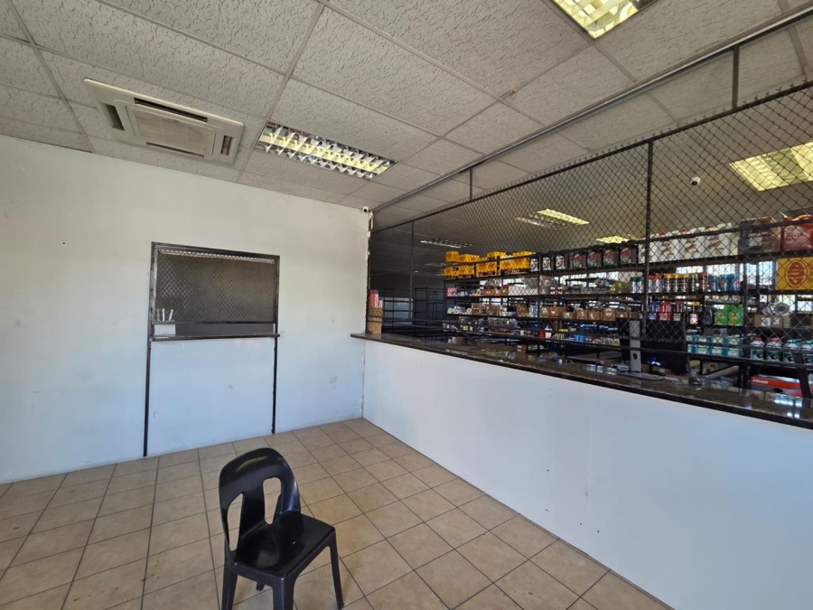 Commercial Property for Sale in Nelspruit Mpumalanga