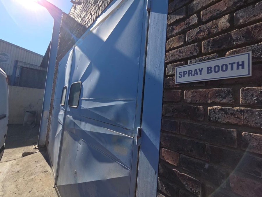 Commercial Property for Sale in Nelspruit Mpumalanga
