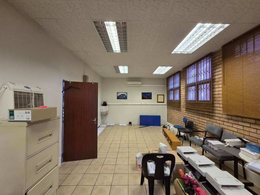 Commercial Property for Sale in Nelspruit Mpumalanga
