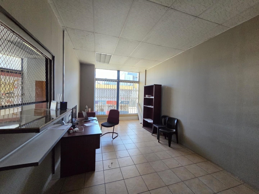 Commercial Property for Sale in Nelspruit Mpumalanga