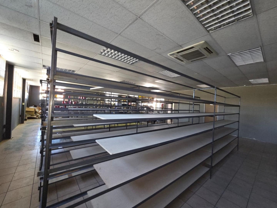 Commercial Property for Sale in Nelspruit Mpumalanga