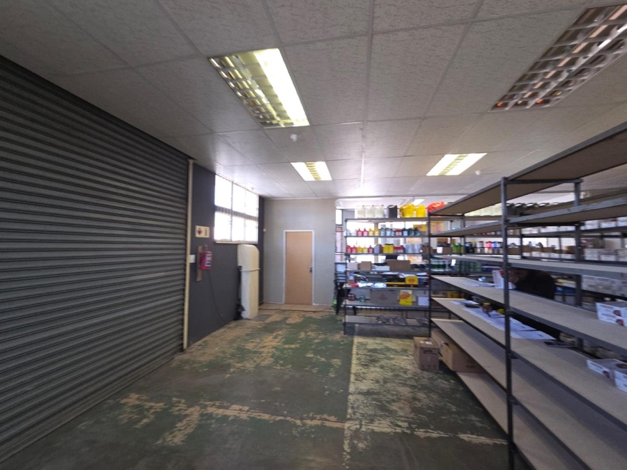 Commercial Property for Sale in Nelspruit Mpumalanga