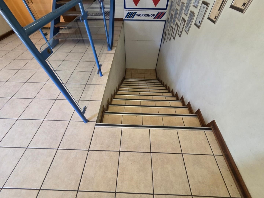 Commercial Property for Sale in Nelspruit Mpumalanga