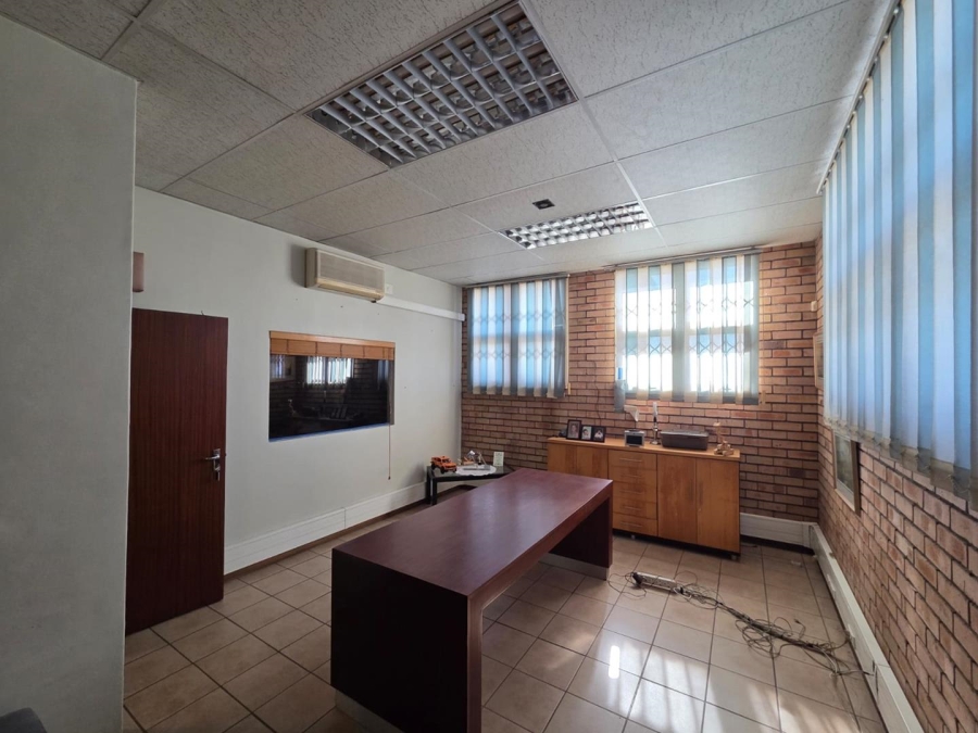 Commercial Property for Sale in Nelspruit Mpumalanga