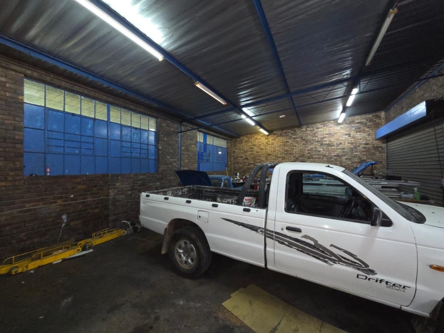 Commercial Property for Sale in Nelspruit Mpumalanga