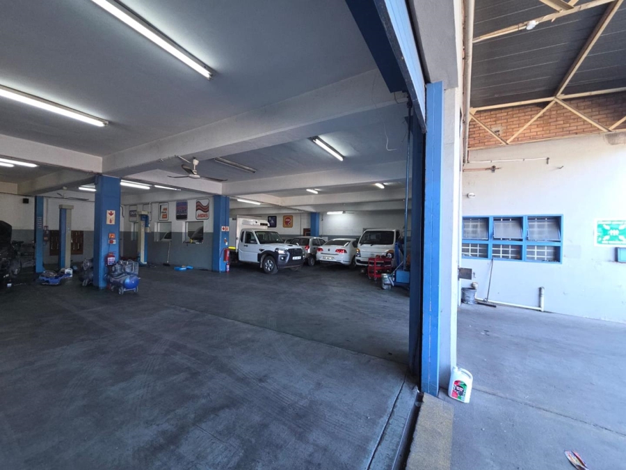 Commercial Property for Sale in Nelspruit Mpumalanga