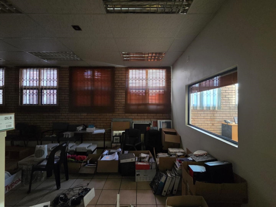 Commercial Property for Sale in Nelspruit Mpumalanga