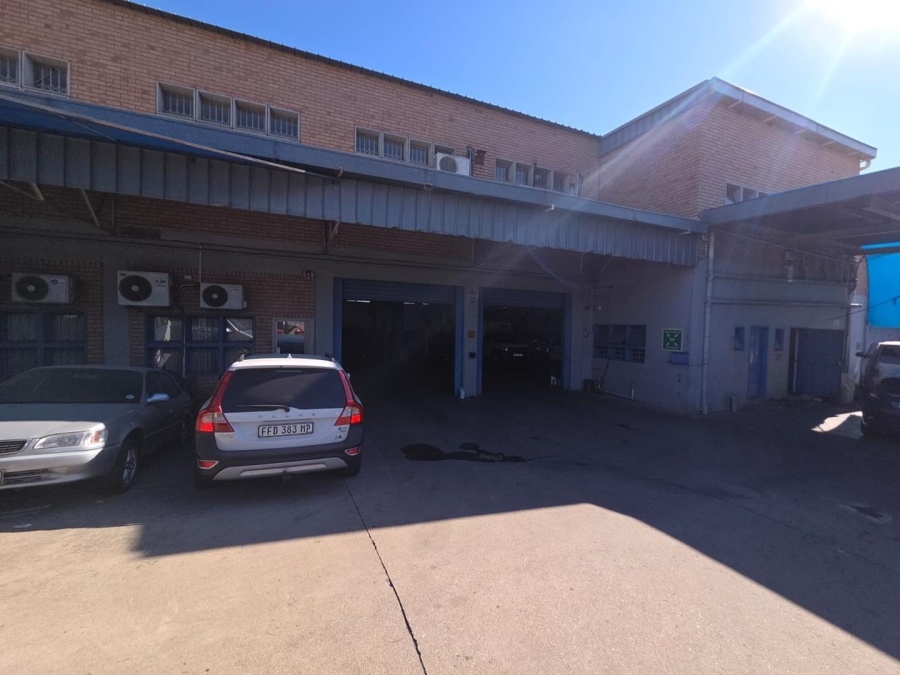 Commercial Property for Sale in Nelspruit Mpumalanga